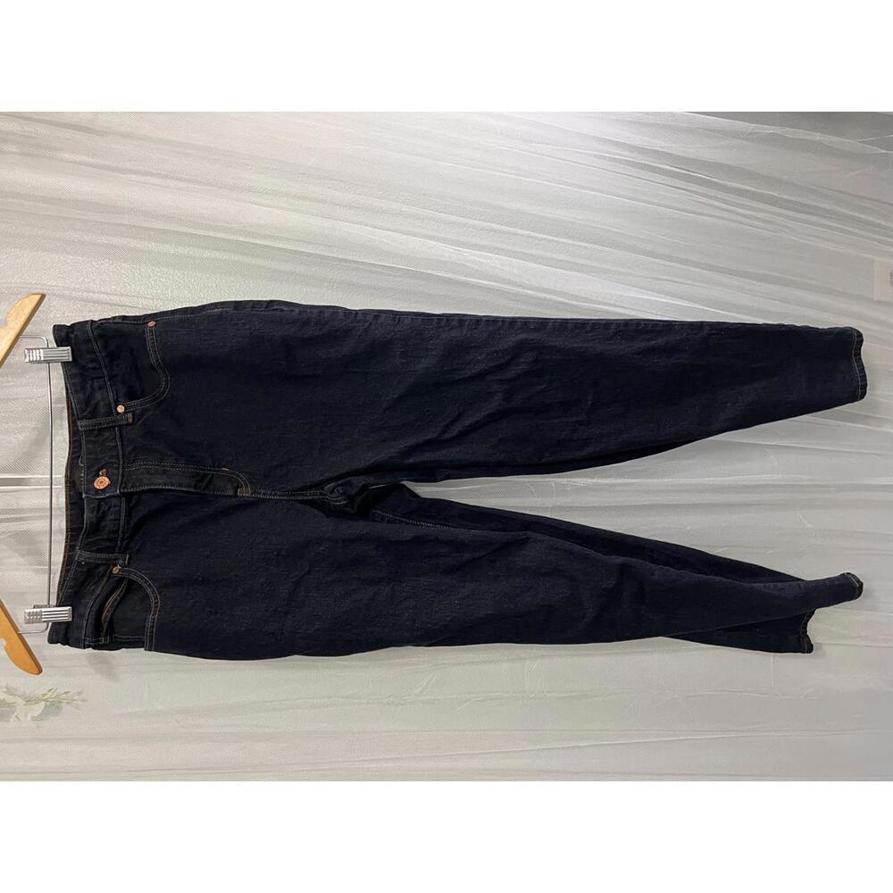 Talbots Classic Dark Wash Women's Jeans size‎ 6